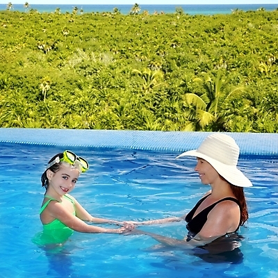 포토 JPG 해외이미지 나무 백인 여자 수영복 딸 행복 어린이 바다 여행 가족 엄마 휴가 고글 멕시코 손바닥 미소 사람 풍경 두명 물 파란색 수영 젖음 유카탄 마야 돌봄 이국적 칸쿤 수평선 해외202004 해외포토 자연요소 서양인 식물 손 옷 감정 컬러 북아메리카 관계 모션 표정 수상스포츠 마야문명 파일형식 이미지허브