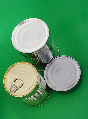 포토 JPG 해외이미지 음식 사람없음 초록색 금속 공백 재활용 캔 컨테이너 통조림 철강 해외202004 해외포토 산업 컬러 재질 친환경 파일형식 이미지허브