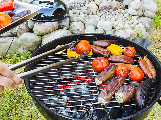 포토 JPG 해외이미지 접시 음식 백그라운드 토마토 채소 가지 양파 휴식 파프리카 건강 요리 사람없음 야외 빨간색 초록색 소풍 파티 주방 식사 저녁식사 어둠 샐러드 종 신선 원형 플랫 맛 그릴 정상 바비큐 굽기 후추 점심식사 채식주의자 해외202004 해외포토 도형 식기 컬러 컨셉 주방용품 이벤트 야외활동 구이 향신료 채식 파일형식 이미지허브