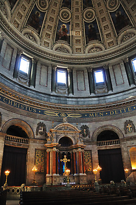 포토 JPG 해외이미지 유럽 여행 거리 실내 덴마크 풍경 사람없음 건물 성당 교회 여행객 도시 역사 타운 구시가지 스칸디나비아 코펜하겐 해외202004 해외포토 건축물 나라 종교건축 북유럽 사람 내부 파일형식 이미지허브