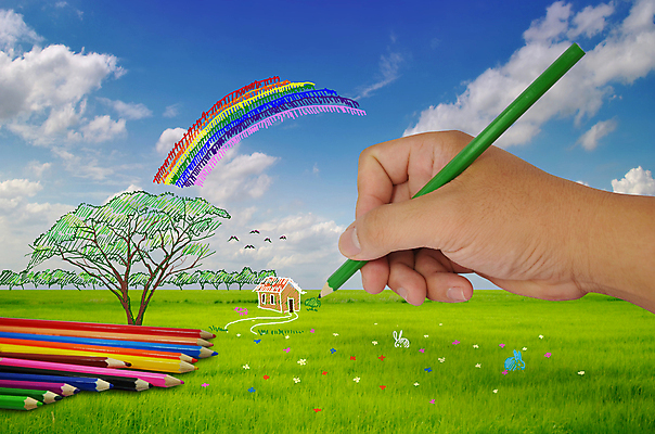 포토 JPG 해외이미지 손 디자인 꽃 백그라운드 컨셉 무지개 하늘 주택 아이디어 미술 사람없음 그래픽 초록색 연필 토끼 잡기 도시 발표 계획 스케치 그림 크레파스 생태학 해외202004 해외포토 자연요소 식물 교육 컬러 포유류 모션 문화예술 학용품 건물 신체부위 반려동물 필기구 파일형식 이미지허브