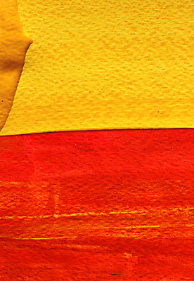 포토 JPG 해외이미지 백그라운드 붓터치 추상 사람없음 빨간색 노란색 물감 그림 질감 해외202004 해외포토 컬러 무늬 미술도구 파일형식 이미지허브