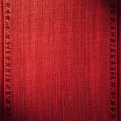 포토 JPG 해외이미지 백그라운드 패턴 추상 그림자 사람없음 빨간색 공백 청바지 직물 면 거친 질감 정사각형 캔버스 진홍색 해외202004 해외포토 도형 컬러 무늬 바지 파일형식 이미지허브