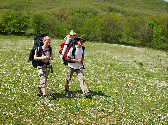 포토 JPG 해외이미지 라이프스타일 커플 여자 남자 스포츠 여행 포즈 배낭 가족 자연 휴가 휴식 함께함 건강 사람 성인 야외 두명 여름 운동 여행객 걷기 캠핑 하이킹 자유 오솔길 장면 추적 백패커 하이커 해외202004 해외포토 계절 길 컨셉 가방 관계 모션 레저 생활 생태계 파일형식 이미지허브