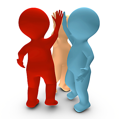 포토 JPG 해외이미지 캐릭터 통신 포옹 성공 협력 기념 아이디어 함께함 관리 3 들기 사람 사람없음 화목 축하 인사 업무 의식 끝 박수 종업원 사인 5 파운드 동의 해외202004 해외포토 직업 컨셉 돈 안기 모션 손짓 숫자 예절 작업 파일형식 이미지허브