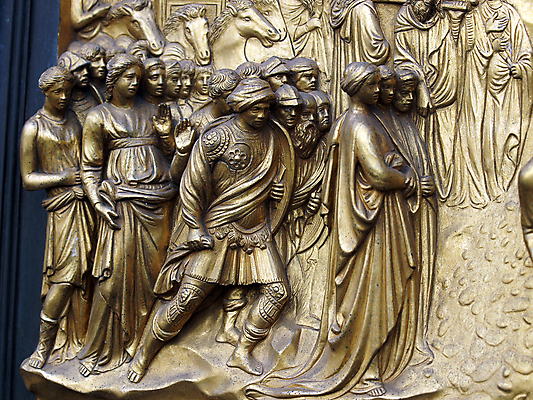 포토 JPG 해외이미지 외관 종교 조각 여행 미술 사람없음 세계 문 성경 이탈리아 역사 재산 황금 파편 묘사 대문 안심 청동 기념물 르네상스 명품 숭배 신앙심 토스카나 파라다이스 해외202004 해외포토 유럽 종교용품 문화예술 육류 금융 상품 파일형식 이미지허브