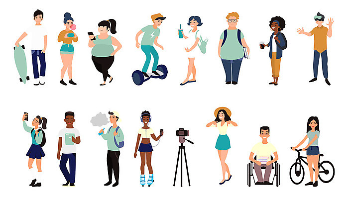 포토 JPG 해외이미지 백인 캐릭터 학생 옷 교육 행복 안경 학교 한국 미소 사람 소년 10대 세트 금발 글로벌 기쁨 업무 보따리 대학교 모음 해외202004 해외포토 서양인 헤어스타일 잡화 남자 감정 아시아 어린이 청소년 표정 작업 파일형식 이미지허브