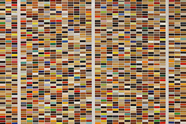 포토 JPG 해외이미지 산업 벽 추상 사람없음 목재 장식 컬러풀 견본 플라스틱 모자이크 해외202004 해외포토 나무 컬러 무늬 재료 재질 파일형식 이미지허브