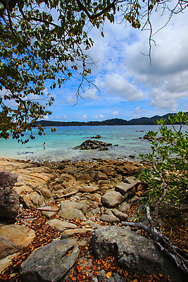 포토 JPG 해외이미지 주간 나무 구름 모래 파도 바다 섬 잎 태국 하늘 휴가 산 파노라마 그림자 사람없음 목재 초록색 물 여름 파란색 컬러풀 햇빛 반사 활발 바위 신선 그늘 질감 스카이라인 마디 강렬 깊이 수목 수평선 해외202004 해외포토 자연요소 식물 계절 아시아 컬러 컨셉 재료 촬영기법 태양 돌_바위 파일형식 이미지허브