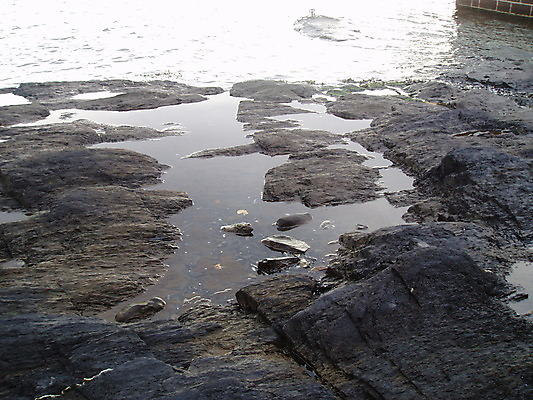 포토 JPG 해외이미지 바다 사람없음 암초 다도해 해외202004 해외포토 파일형식 이미지허브