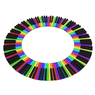 포토 JPG 해외이미지 음악 백그라운드 무지개 일러스트 열쇠 추상 실내 사람없음 그래픽 빛 3D 디지털 검은색 소리 흰색 기구 키보드 원형 피아노 오브젝트 눈금 만들기 고립 뮤지컬 줄서기 해외202004 해외포토 자연요소 도형 컬러 무늬 모션 문화예술 내부 건반악기 디지털합성 파일형식 이미지허브