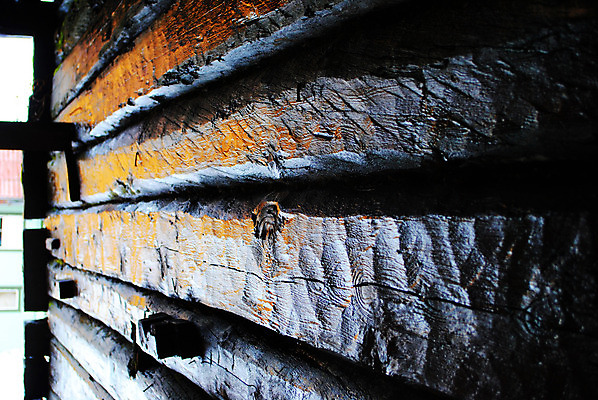 포토 JPG 해외이미지 나무 벽 건축양식 주택 사람없음 목재 빛 어둠 옛날 해외202004 해외포토 식물 건축 재료 건물 파일형식 이미지허브