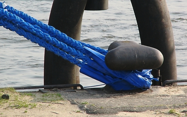 포토 JPG 해외이미지 밧줄 여행 새로움 사람없음 파란색 보트 매듭 포트 닻 해외202004 해외포토 줄 컬러 컨셉 배_교통 파일형식 이미지허브