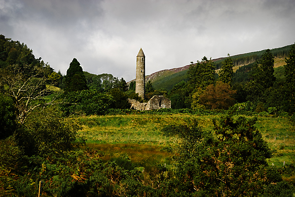 포토 JPG 해외이미지 산 풍경 사람없음 아일랜드 회랑 해외202004 해외포토 건축물 유럽 복도 파일형식 이미지허브