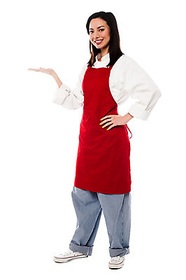 포토 JPG 해외이미지 전신 직업 응시 여자 행복 음식 백그라운드 유니폼 비즈니스 호텔 관리 요리사모자 요리 한명 서기 주방 요식업 식당 요리사 앞치마 흰색 신선 굽기 방향 직원 서비스 준비 레시피 환영 보여주기 제빵사 혼혈 해외202004 해외포토 모자_잡화 1 시선 옷 감정 산업 컬러 모션 숙소 사람 상점 구이 다문화 파일형식 이미지허브