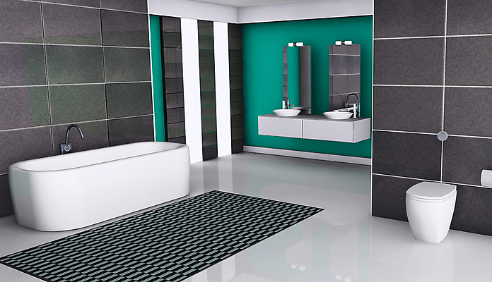 포토 JPG 해외이미지 라이프스타일 디자인 가구 건축양식 부동산 휴식 바닥 아파트 주택 수영장 실내 사람없음 내부 초록색 파란색 빛 유행 3D 우주 검은색 목욕 거울 욕실 흰색 재산 고급 우아함 타일 수도꼭지 백자 진짜 화강암 스타일 해외202004 해외포토 건축 컬러 생활용품 컨셉 건물 생활 금융 청결 암석 도자기 디지털합성 파일형식 이미지허브