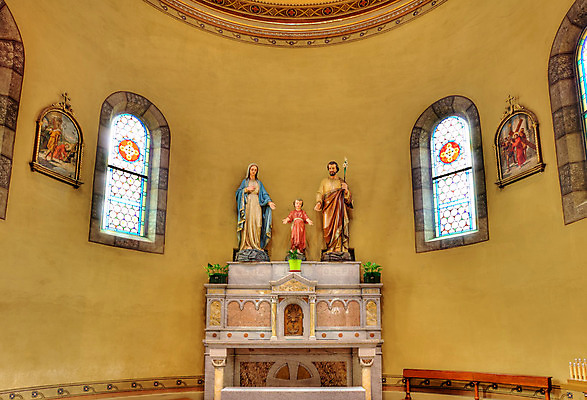 포토 JPG 해외이미지 아이콘 유럽 기독교 종교 조각 창문 실내 사람없음 내부 조각상 성당 교회 믿음 이탈리아 천주교 사찰 예수 영혼 땅 요셉 바실리카 숭배 제단 해외202004 해외포토 감정 나라 종교건축 건물 조형물 신_종교 파일형식 이미지허브