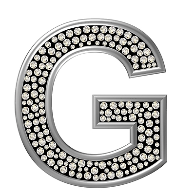 포토 JPG 해외이미지 캐릭터 알파벳 사람없음 빛 반사 금속 은색 크리스탈 보석 편지 심볼 싱글 다이아몬드 해외202004 해외포토 영어 컬러 재질 광석 파일형식 이미지허브
