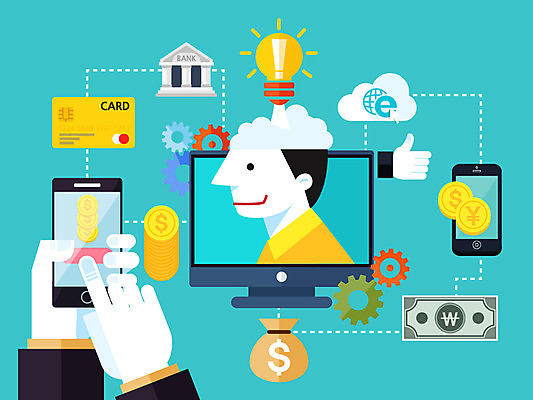 손 남자 지폐 인터넷 일러스트 모바일 한명 사람 신체부위 금융 스마트폰 모니터 동전 거래 신용카드 느낌표 톱니바퀴 결제 구름모양 결제방법 전구모양 핀테크 크라우드펀딩 국내일러스트 AI파일 모양 1 기호 돈 전구 경제 핸드폰 스마트기기 컴퓨터 방법 펀드 파일형식 벡터 구름_자연