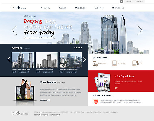 PSD 서양인 템플릿 여자 남자 웹템플릿 비즈니스 웹소스 디자인시안 사이트템플릿 회사홈페이지 정장 빌딩 여러명 성인 홈페이지 홈페이지시안 도시 비즈니스맨 메인 이미지템플릿 외국인 옷 다수 사람 건물 직장인 파일형식 편집소스