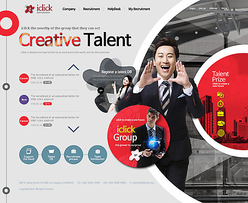 PSD 서양인 템플릿 여자 남자 웹템플릿 비즈니스 웹소스 디자인시안 사이트템플릿 회사홈페이지 정장 성인 세명 홈페이지 홈페이지시안 외침 한국인 비즈니스맨 메인 이미지템플릿 외국인 옷 사람 동양인 소리 직장인 파일형식 편집소스