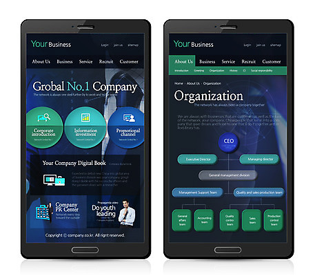 PSD 서양인 템플릿 여자 남자 웹템플릿 비즈니스 디자인시안 모바일 정장 성인 세명 홈페이지 웹 한국인 비즈니스맨 모바일템플릿 모바일웹 이미지템플릿 외국인 옷 인터넷 사람 동양인 직장인 파일형식