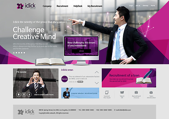 PSD 템플릿 남자 웹템플릿 비즈니스 웹소스 디자인시안 사이트템플릿 회사홈페이지 정장 성인 책 세명 컴퓨터 홈페이지 홈페이지시안 한국인 가리킴 비즈니스맨 깃털 메인 이미지템플릿 옷 사람 동양인 손짓 전자제품 직장인 파일형식 편집소스