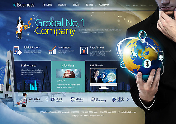 PSD 서양인 템플릿 여자 남자 화살표 웹템플릿 비즈니스 웹소스 디자인시안 사이트템플릿 회사홈페이지 정장 여러명 성인 글로벌 홈페이지 모니터 홈페이지시안 한국인 비즈니스맨 메인 지구모양 이미지템플릿 모양 외국인 옷 지구 다수 사람 동양인 컴퓨터 직장인 파일형식 편집소스