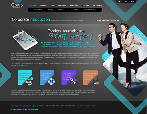 PSD 서양인 템플릿 여자 남자 웹템플릿 비즈니스 웹소스 디자인시안 사이트템플릿 회사홈페이지 서브 정장 성인 두명 태블릿 홈페이지 홈페이지시안 비즈니스맨 이미지템플릿 외국인 옷 사람 전자제품 스마트기기 직장인 파일형식 편집소스