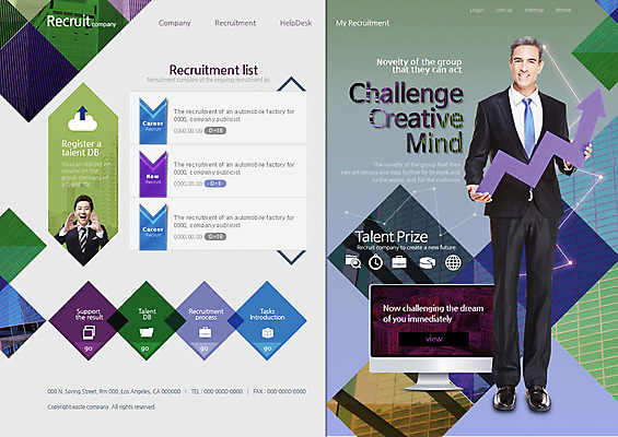 PSD 서양인 템플릿 남자 화살표 웹템플릿 비즈니스 웹소스 디자인시안 사이트템플릿 회사홈페이지 정장 성인 두명 홈페이지 모니터 홈페이지시안 한국인 비즈니스맨 메인 이미지템플릿 외국인 옷 사람 동양인 컴퓨터 직장인 파일형식 편집소스