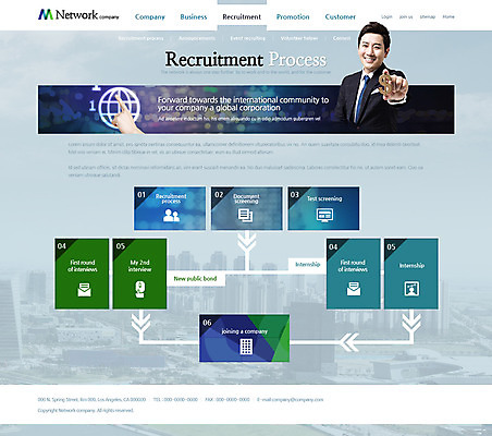 PSD 템플릿 남자 웹템플릿 비즈니스 웹소스 디자인시안 사이트템플릿 회사홈페이지 서브 한명 정장 성인 홈페이지 달러 홈페이지시안 한국인 비즈니스맨 이미지템플릿 1 옷 돈 사람 동양인 직장인 파일형식 편집소스