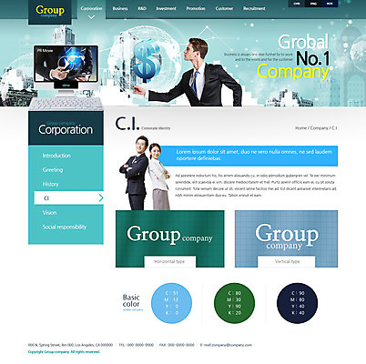 PSD 서양인 템플릿 여자 남자 웹템플릿 비즈니스 웹소스 디자인시안 사이트템플릿 회사홈페이지 서브 정장 빌딩 성인 세명 컴퓨터 홈페이지 달러 홈페이지시안 한국인 비즈니스맨 이미지템플릿 외국인 옷 돈 사람 동양인 건물 전자제품 직장인 파일형식 편집소스
