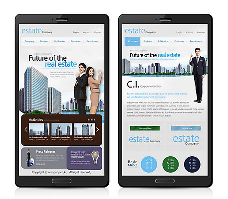 PSD 서양인 템플릿 여자 남자 웹템플릿 비즈니스 전구 디자인시안 모바일 정장 빌딩 여러명 성인 홈페이지 웹 한국인 비즈니스맨 모바일템플릿 모바일웹 이미지템플릿 외국인 옷 다수 인터넷 사람 동양인 건물 직장인 파일형식