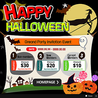 PSD 나무 템플릿 여자 웹템플릿 주택 팝업 웹팝업 막대사탕 한명 이벤트 성인 파티 할로윈 달 유령 빗자루 쿠폰 마녀 박쥐 마녀모자 마녀복장 잭오랜턴 이미지템플릿 자연요소 식물 모자_잡화 1 포유류 사탕 사람 건물 청소도구 이벤트의상 파일형식