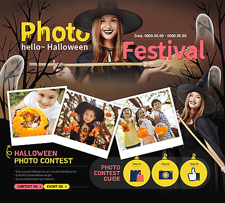 PSD 서양인 나무 템플릿 여자 어린이 웹템플릿 이벤트페이지 사탕 이벤트 여러명 성인 바구니 할로윈 한국인 유령 빗자루 마녀 마녀모자 마녀복장 기념사진 잭오랜턴 이미지템플릿 외국인 식물 모자_잡화 다수 디저트 사람 동양인 청소도구 페이지 이벤트의상 파일형식