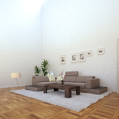 PSD 화분 액자 쿠션 거실 탁자 실내 사람없음 컴퓨터그래픽 인테리어 소파 3D 카펫 디지털합성 디지털아트 가상현실 디자인 가구 의자 내부 그래픽 파일형식