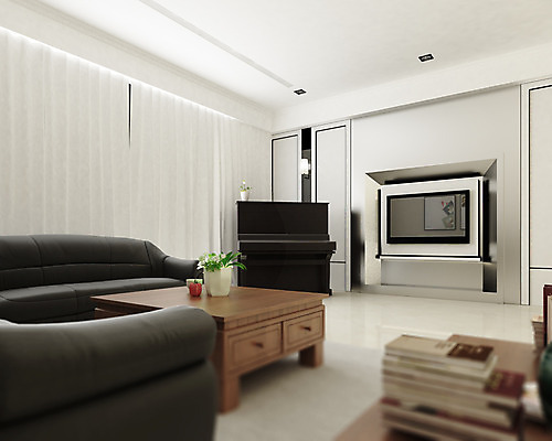 PSD 화분 악기 거실 탁자 실내 사람없음 컴퓨터그래픽 책 인테리어 소파 3D 텔레비전 커튼 건반 피아노 디지털합성 디지털아트 가상현실 디자인 음악 가구 의자 내부 그래픽 전자제품 건반악기 파일형식