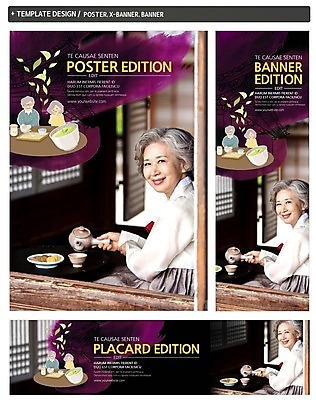 PSD 템플릿 배너 배너템플릿 여자 노년 가로배너 ZIP 포스터 세로배너 앉기 성인 옆모습 세명 세트 한국인 현수막 차 다도 한복 노인여자만 한국전통 음료 뷰포인트 모션 사람 동양인 가로 세로 예절 전통의상 여자만 노인만 파일형식