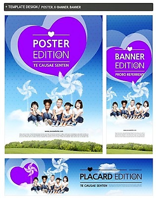 PSD 백인 구름 템플릿 배너 배너템플릿 여자 남자 가로배너 ZIP 포스터 세로배너 어린이 흑인 앉기 여러명 앞모습 세트 한국인 현수막 하트 바람개비 자연요소 모양 서양인 뷰포인트 다수 모션 사람 동양인 가로 세로 파일형식