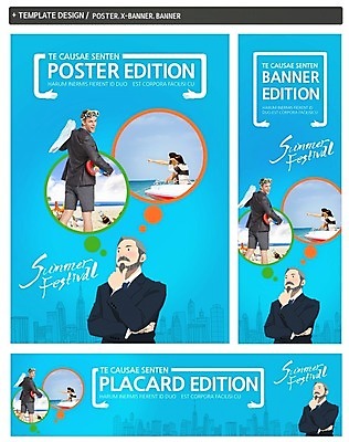 PSD 서양인 템플릿 배너 커플 배너템플릿 여자 남자 가로배너 ZIP 포스터 세로배너 여러명 성인 해변 여름 세트 축제 현수막 비즈니스맨 선택 고민 갈등 외국인 계절 감정 바다 다수 컨셉 비즈니스 관계 사람 가로 세로 직장인 파일형식