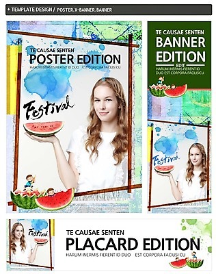 PSD 백인 템플릿 배너 배너템플릿 여자 남자 가로배너 ZIP 포스터 세로배너 여름음식 수박 들기 상반신 성인 앞모습 세명 여름 세트 축제 현수막 얼룩 제철음식 제철과일 서양인 계절 음식 뷰포인트 과일 모션 사람 가로 세로 제철 파일형식 여름_계절