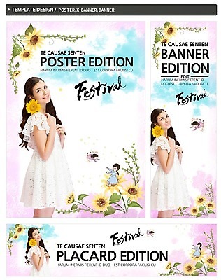 전신 PSD 서양인 구름 템플릿 배너 배너템플릿 여자 가로배너 ZIP 포스터 세로배너 어린이 하늘 해바라기 앉기 상반신 성인 옆모습 세명 여름 세트 축제 현수막 비행 자연요소 외국인 계절 꽃 뷰포인트 모션 사람 가로 세로 파일형식