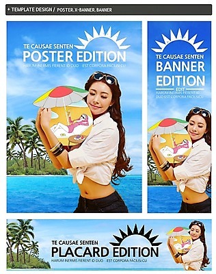PSD 템플릿 배너 배너템플릿 여자 가로배너 ZIP 포스터 세로배너 바다 섬 안기 상반신 성인 두명 여름 여름휴가 바캉스 세트 야자수 눕기 한국인 현수막 파라솔 선베드 의료성형뷰티 나무 계절 의자 모션 휴가 사람 동양인 가로 세로 파일형식 여름_계절