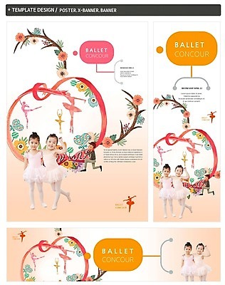 PSD 템플릿 배너 배너템플릿 여자 남자 가로배너 꽃 실루엣 ZIP 포스터 리본 세로배너 어린이 포즈 프로포즈 여러명 세트 한국인 현수막 나뭇가지 발레 발레리나 발레복 나무 식물 옷 다수 촬영기법 사람 동양인 가로 세로 춤 파일형식