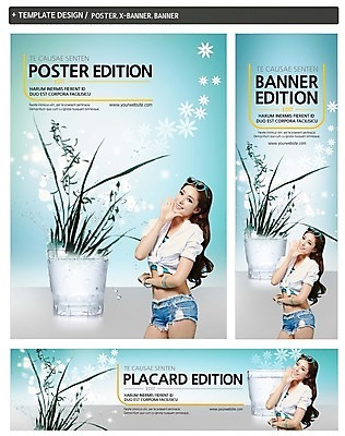 PSD 템플릿 배너 배너템플릿 여자 가로배너 ZIP 포스터 세로배너 한명 성인 세트 한국인 현수막 난초 소주 소주잔 의료성형뷰티 식물 1 술잔 주류 사람 동양인 가로 세로 파일형식