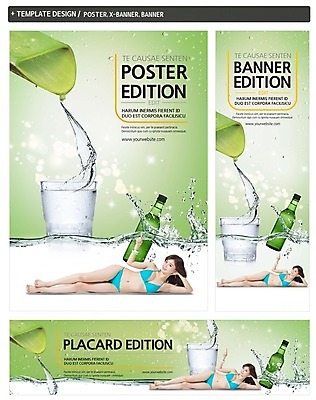 전신 PSD 템플릿 배너 배너템플릿 여자 가로배너 ZIP 포스터 세로배너 한명 성인 앞모습 세트 비키니 눕기 흐름 한국인 현수막 붓기 소주 소주병 소주잔 알로에 의료성형뷰티 식물 1 수영복 뷰포인트 컨셉 술잔 모션 술병 주류 사람 동양인 가로 세로 파일형식