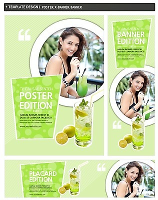 PSD 백인 템플릿 배너 배너템플릿 여자 가로배너 ZIP 포스터 세로배너 한명 미소 상반신 20대 성인 옆모습 연두색 세트 비키니 주스 현수막 칵테일 라임 라임주스 서양인 1 수영복 음료 뷰포인트 과일 주류 표정 사람 청년 가로 세로 초록색 과일주스 파일형식