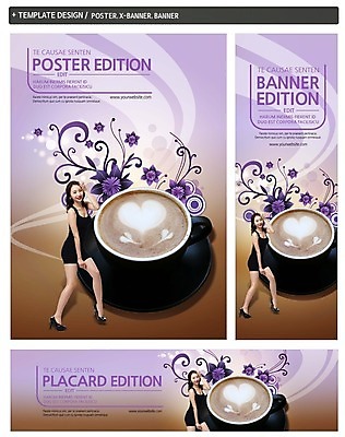 전신 PSD 템플릿 배너 배너템플릿 원피스 여자 가로배너 꽃 ZIP 포스터 세로배너 커피 티타임 휴식 한잔 한명 20대 성인 세트 한국인 현수막 커피잔 의료성형뷰티 식물 1 옷 음료 컨셉 잔 사람 동양인 청년 가로 세로 파일형식