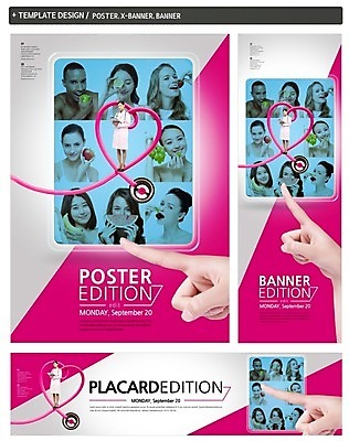 전신 PSD 외국인 백인 템플릿 손 배너 배너템플릿 여자 남자 가로배너 ZIP 포스터 세로배너 흑인 청진기 동양인 여러명 상반신 신체부위 세트 한국인 의사 현수막 하트 가리킴 모양 서양인 다수 의료기기 사람 인종 손짓 가로 세로 의료진 파일형식