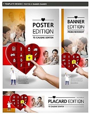 전신 PSD 템플릿 손 배너 배너템플릿 여자 남자 가로배너 딸 ZIP 포스터 세로배너 아들 어린이 가족 의료기기 엄마 여러명 상반신 성인 앞모습 신체부위 세트 한국인 의사 현수막 심장 가리킴 아빠 구급상자 뷰포인트 다수 의학 관계 사람 동양인 손짓 가로 세로 의료진 의료용품 장기_의학 파일형식